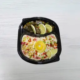 Chefs Mixed Salad